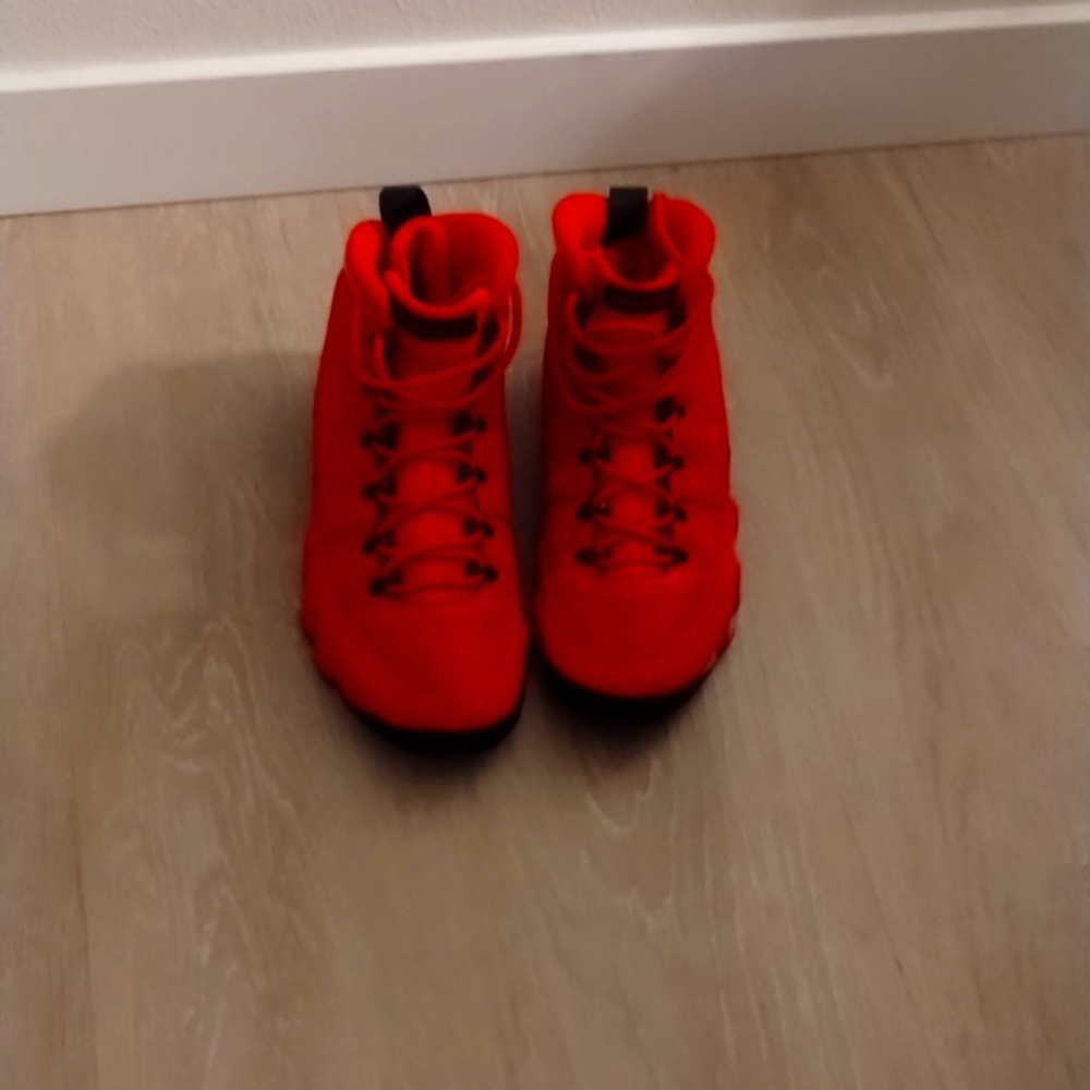 Michael Jordans